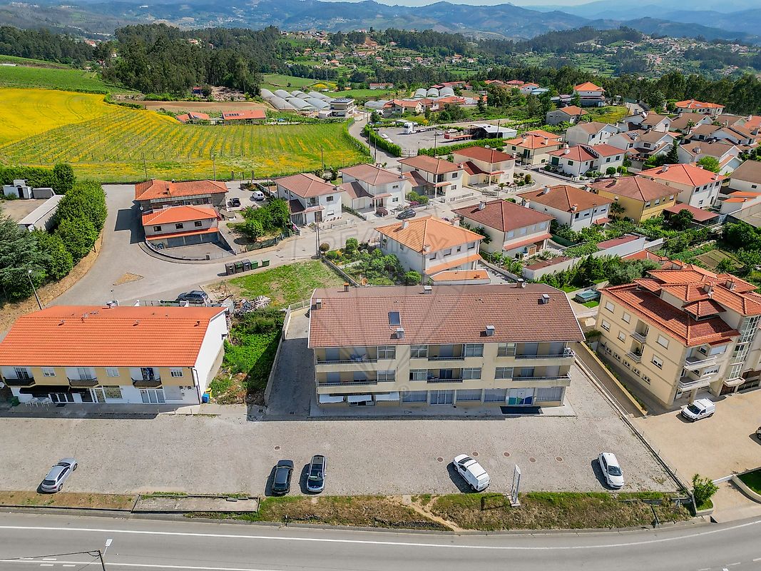 Apartamento T2 à venda em Freixo de Cima e de Baixo, Amarante — foto 22