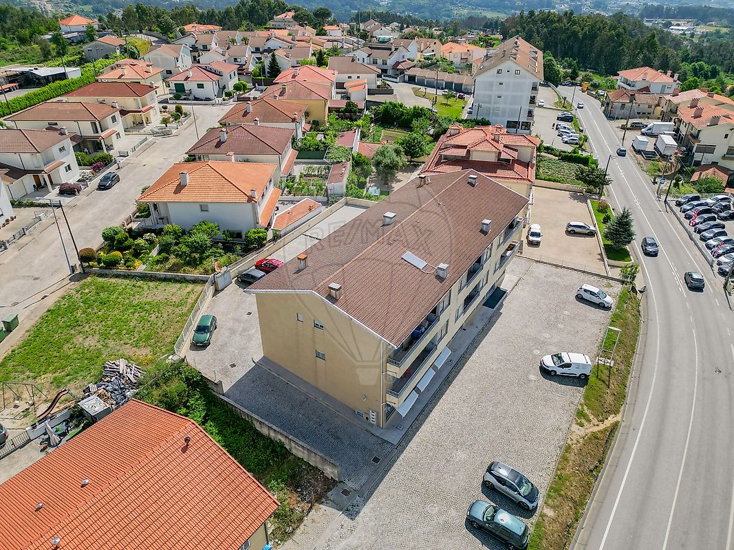 Apartamento T2 à venda em Freixo de Cima e de Baixo, Amarante — foto 21