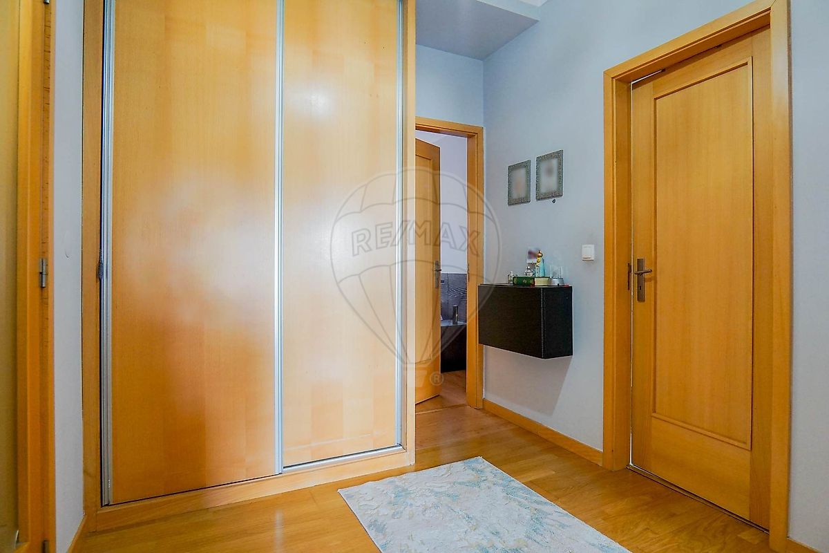 Apartamento T2 à venda em Freixo de Cima e de Baixo, Amarante — foto 9