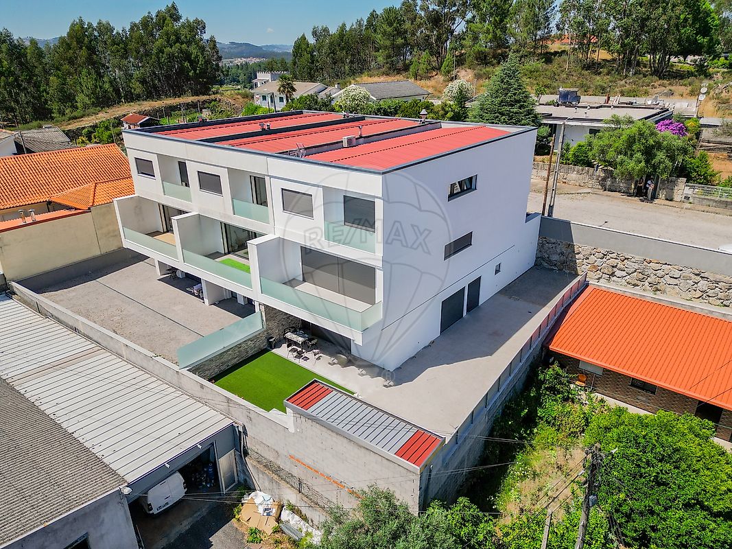 Moradia T4 à venda em Caíde de Rei, Lousada — foto 27