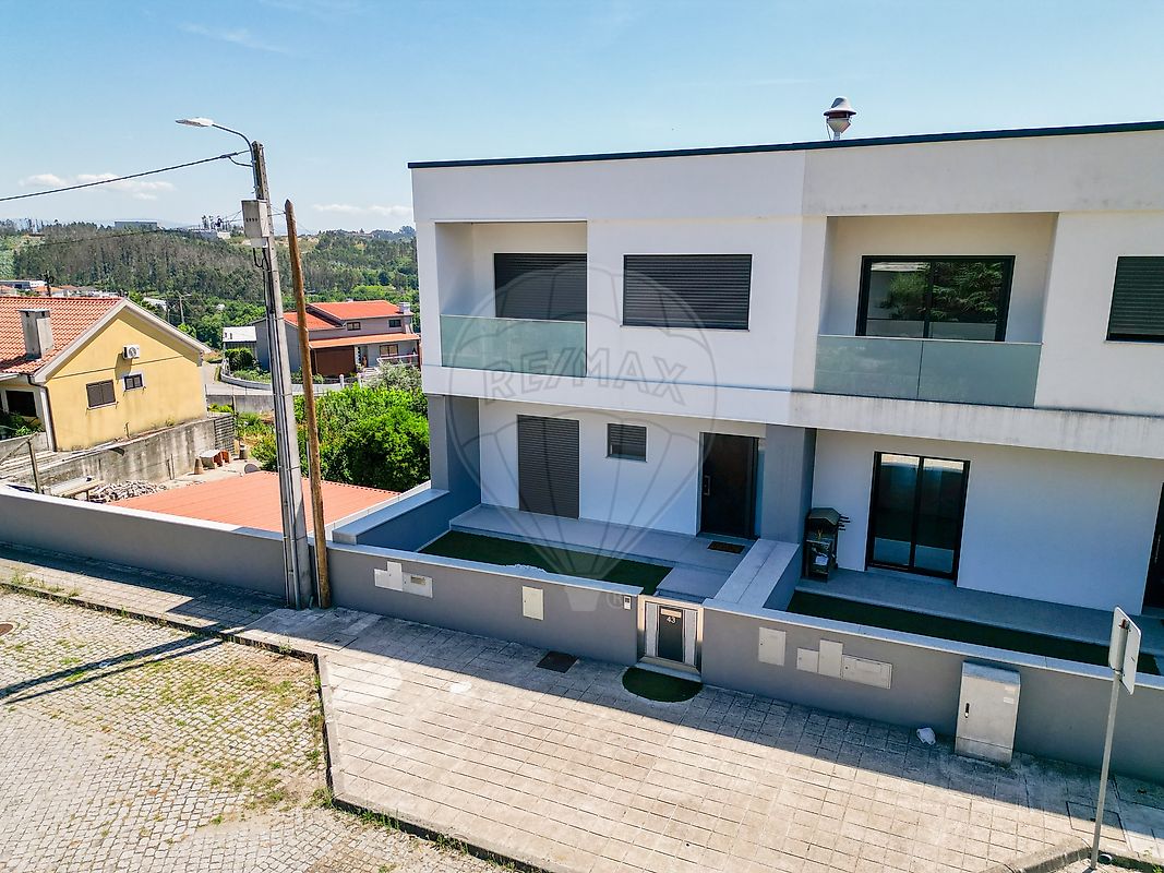 Moradia T4 à venda em Caíde de Rei, Lousada — foto 25