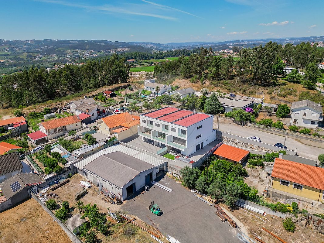 Moradia T4 à venda em Caíde de Rei, Lousada — foto 28