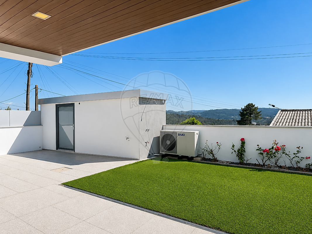 Moradia T4 à venda em Caíde de Rei, Lousada — foto 24