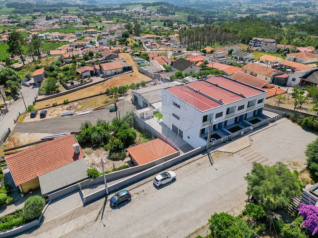 Moradia T4 à venda em Caíde de Rei, Lousada — foto 26