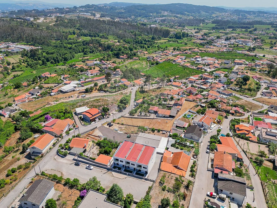 Moradia T4 à venda em Caíde de Rei, Lousada — foto 29