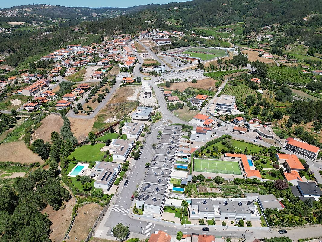 Moradia T4 à venda em Vila Meã, Amarante — foto 26