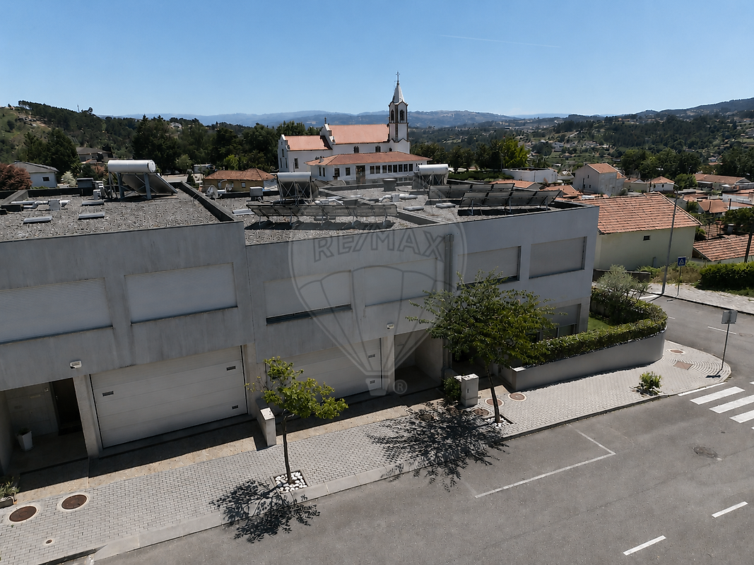 Moradia T4 à venda em Vila Meã, Amarante — foto 23