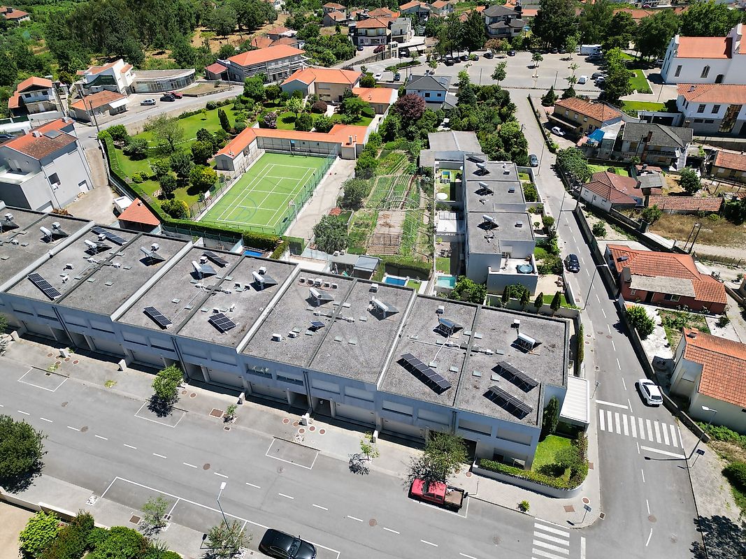 Moradia T4 à venda em Vila Meã, Amarante — foto 25