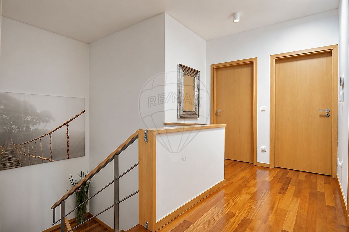 Moradia T4 à venda em Vila Meã, Amarante — foto 8
