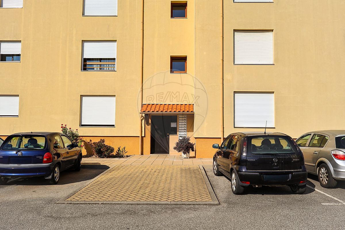 Apartamento T3 à venda em Amarante