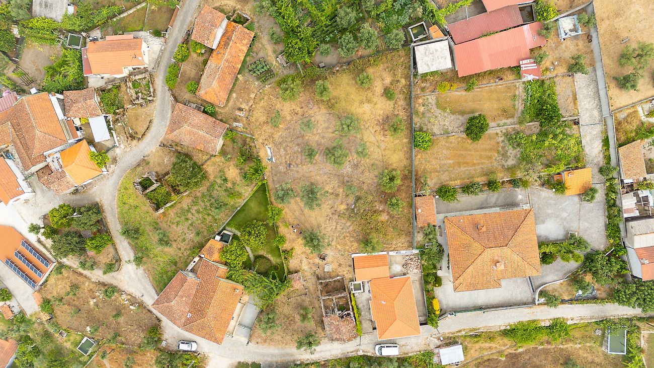 Terreno - Gondar, Amarante, Porto