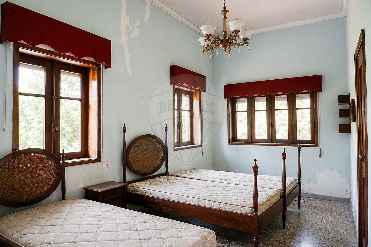 Moradia T4 à venda em Vidago (Vidago, Arcossó, Selhariz e Vilarinho das Paranheiras), Chaves — foto 9