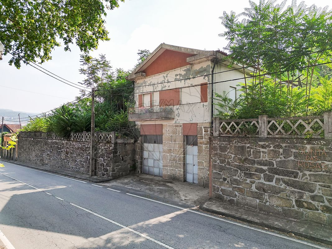 Apartamento T3 à venda em Chaves