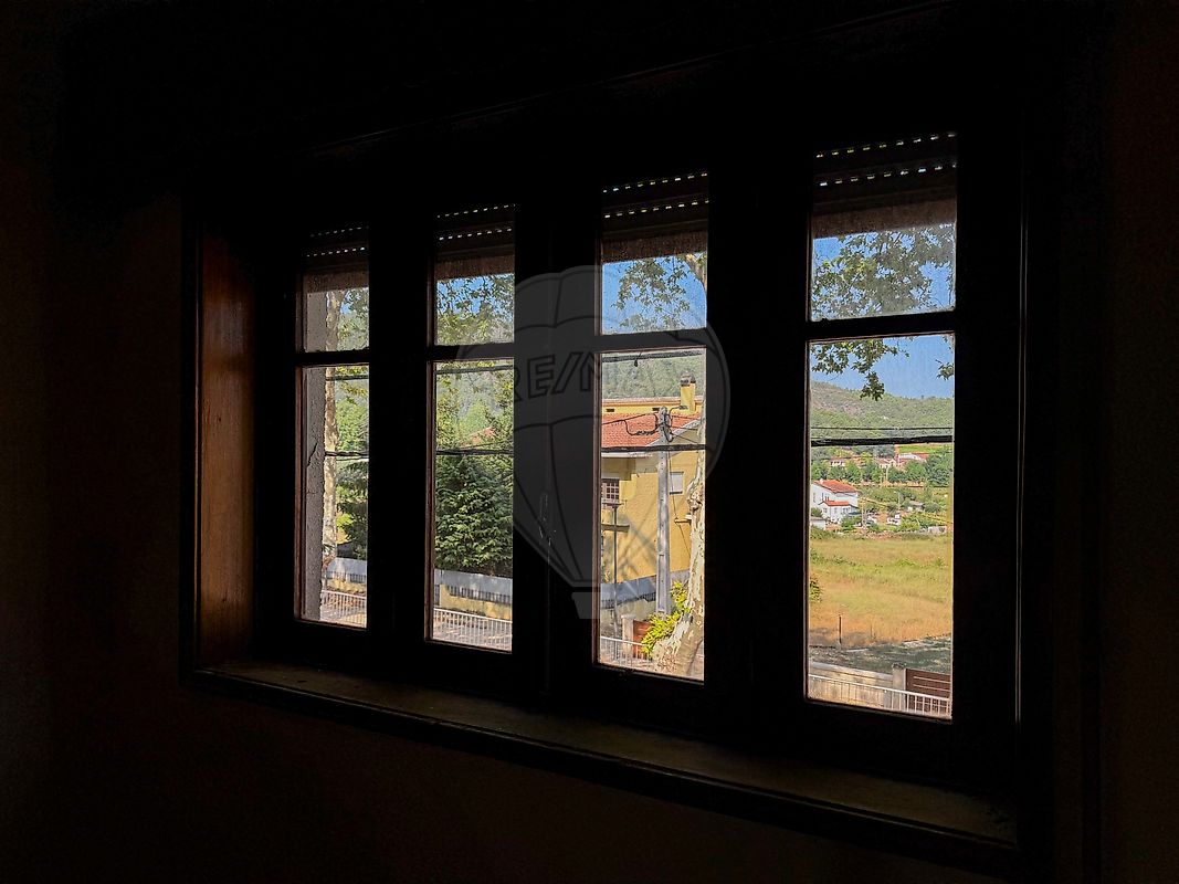 Moradia T4 à venda em Vidago (Vidago, Arcossó, Selhariz e Vilarinho das Paranheiras), Chaves — foto 7