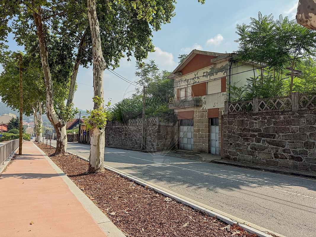 Moradia T4 à venda em Vidago (Vidago, Arcossó, Selhariz e Vilarinho das Paranheiras), Chaves — foto 16