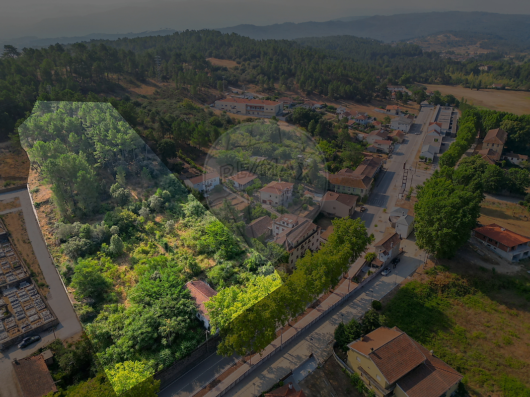 Moradia T4 à venda em Vidago (Vidago, Arcossó, Selhariz e Vilarinho das Paranheiras), Chaves — foto 26