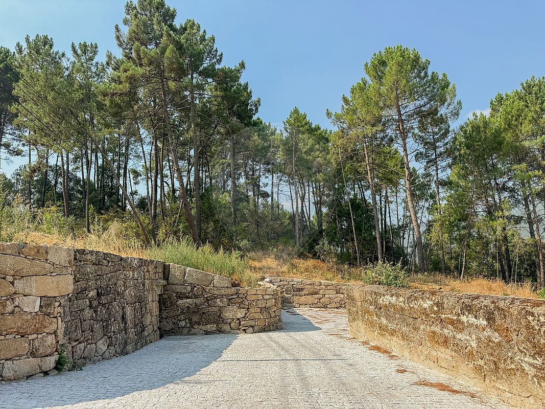 Moradia T4 à venda em Vidago (Vidago, Arcossó, Selhariz e Vilarinho das Paranheiras), Chaves — foto 20