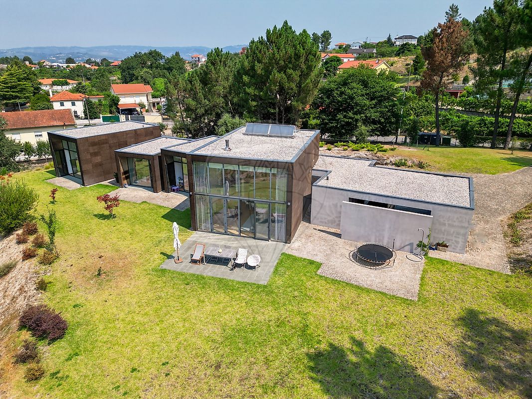 Apartamento T3 à venda em Amarante