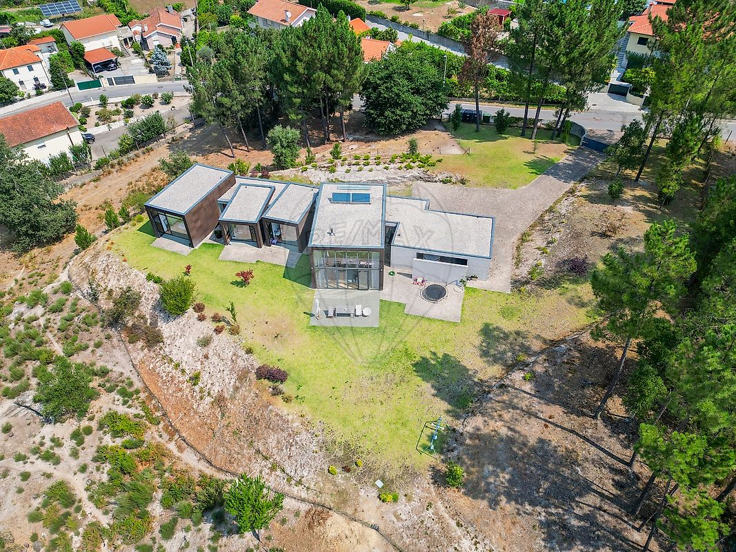 Moradia T3 à venda em Lufrei, Amarante — foto 39
