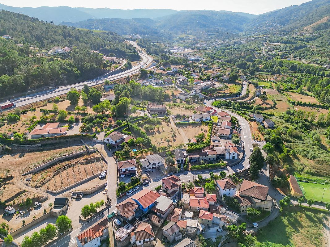 Moradia T0 à venda em Padronelo, Amarante — foto 15