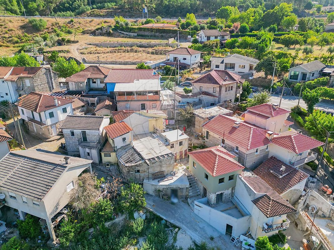 Moradia T0 à venda em Padronelo, Amarante — foto 12