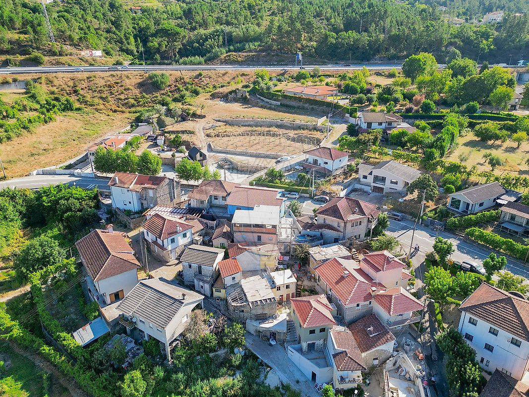 Moradia T0 à venda em Padronelo, Amarante — foto 13