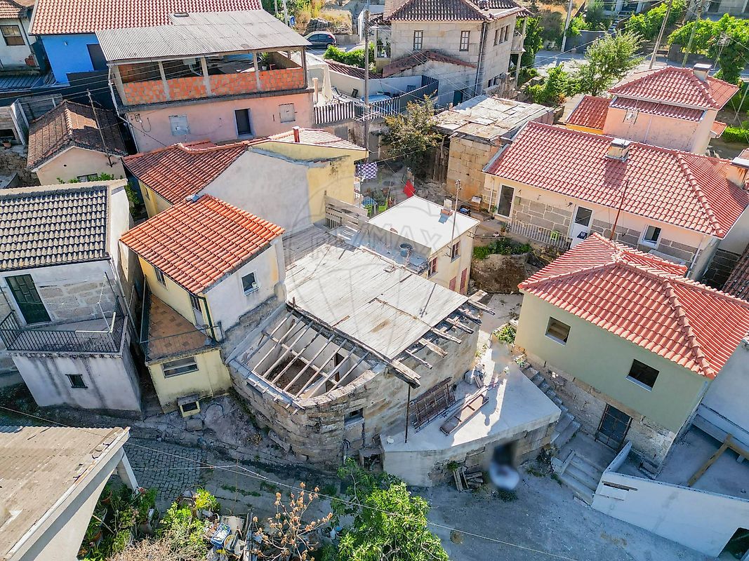 Moradia T0 à venda em Padronelo, Amarante — foto 11