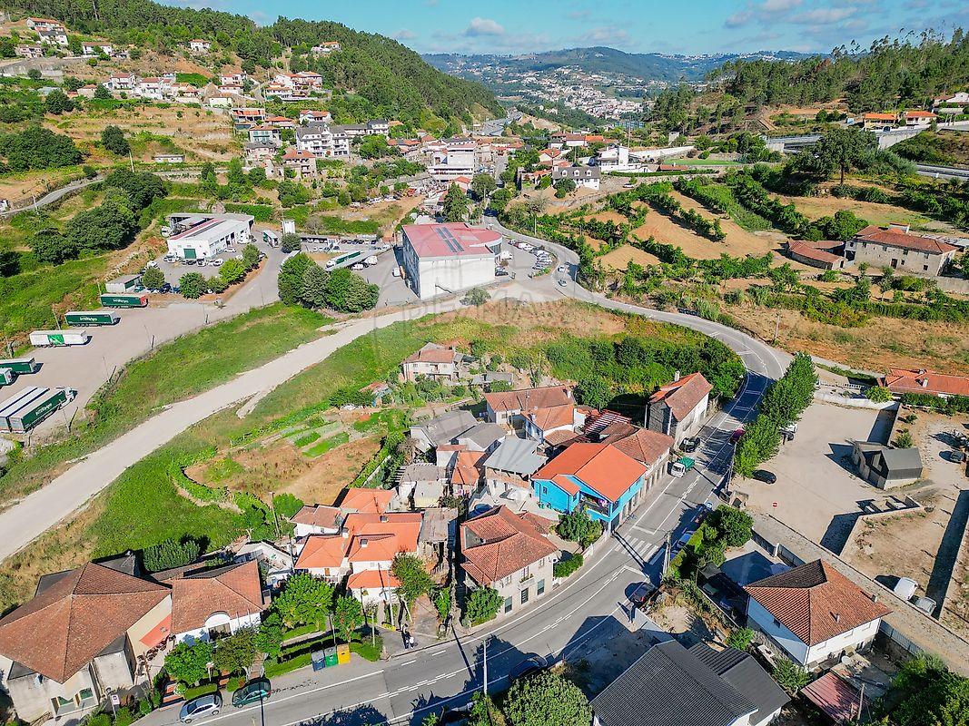 Moradia T0 à venda em Padronelo, Amarante — foto 14