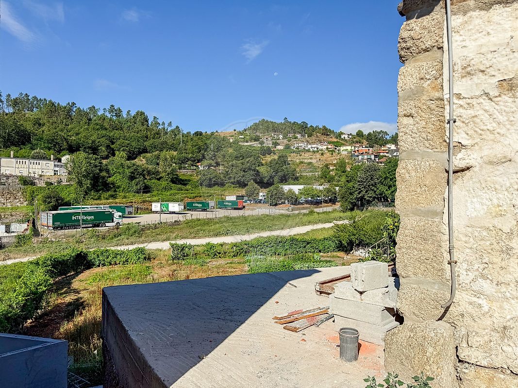 Moradia T0 à venda em Padronelo, Amarante — foto 10