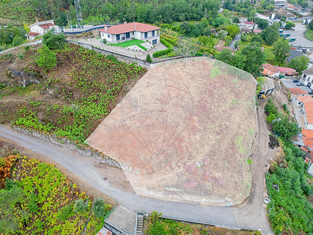 Apartamento à venda em Amarante