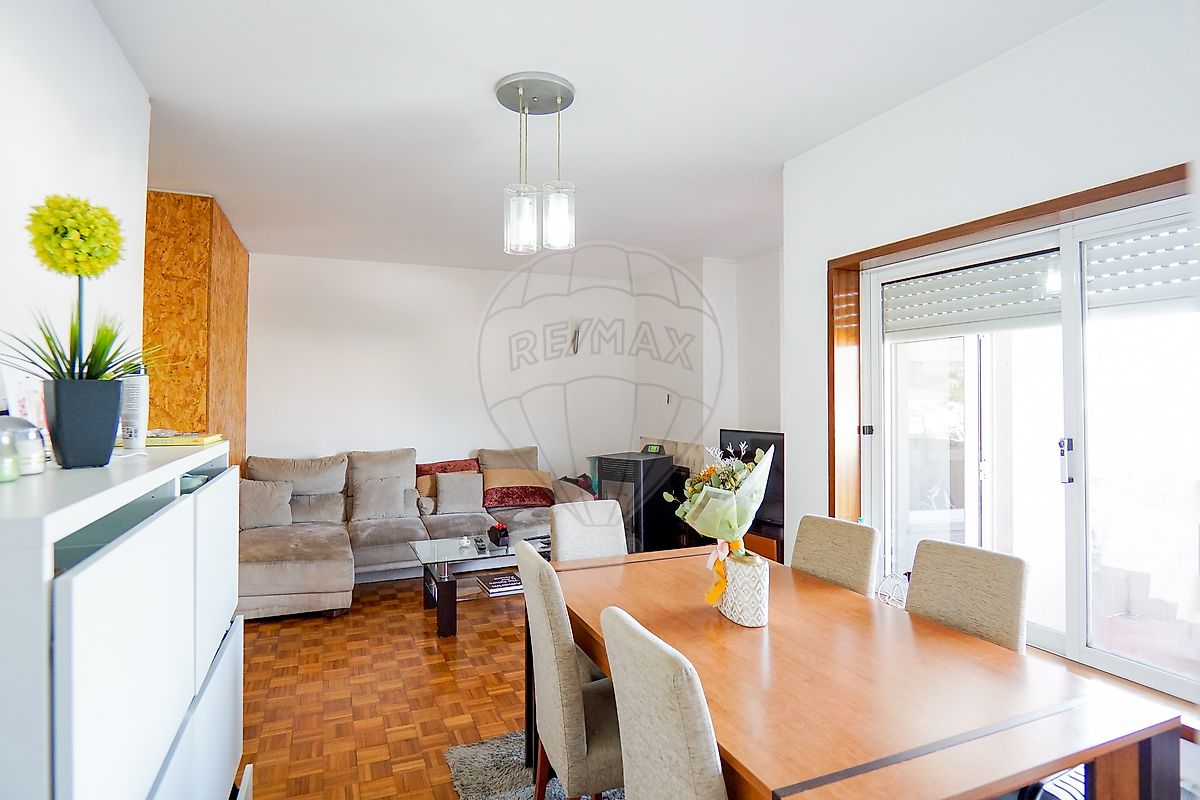 Apartamento T2 à venda em Amarante (São Gonçalo), Madalena, Cepelos e Gatão, Amarante — foto 6