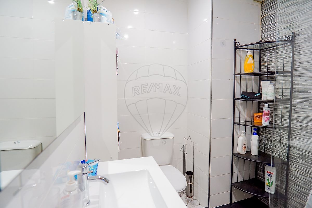 Apartamento T2 à venda em Amarante (São Gonçalo), Madalena, Cepelos e Gatão, Amarante — foto 9