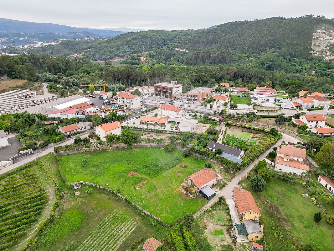 Moradia T4 à venda em Freixo de Cima e de Baixo, Amarante — foto 22