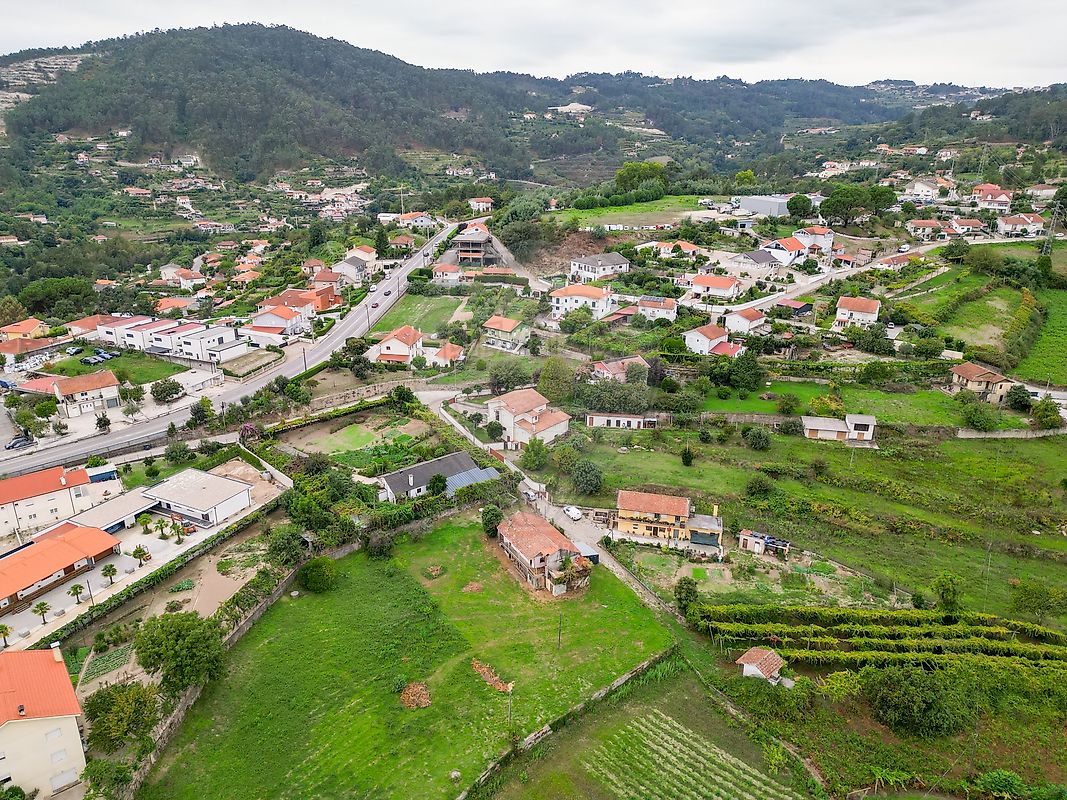 Moradia T4 à venda em Freixo de Cima e de Baixo, Amarante — foto 23