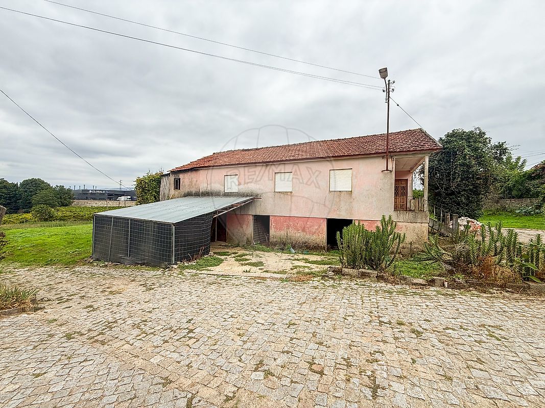 Moradia T4 à venda em Freixo de Cima e de Baixo, Amarante — foto 15