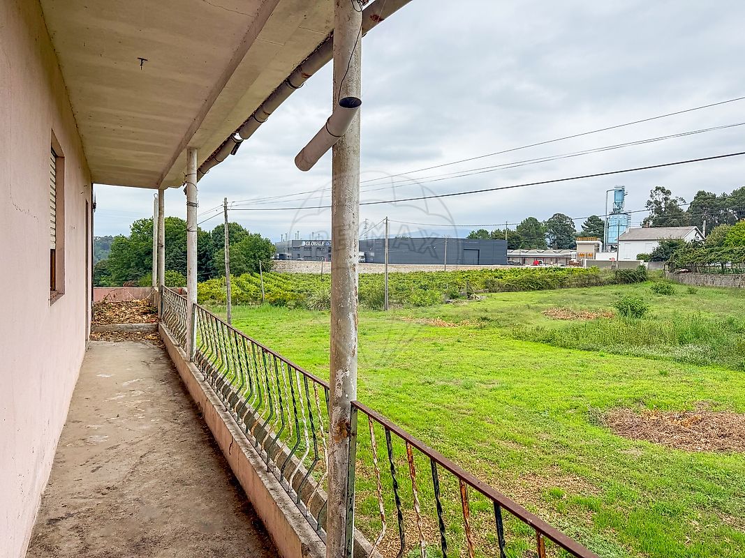 Moradia T4 à venda em Freixo de Cima e de Baixo, Amarante — foto 11