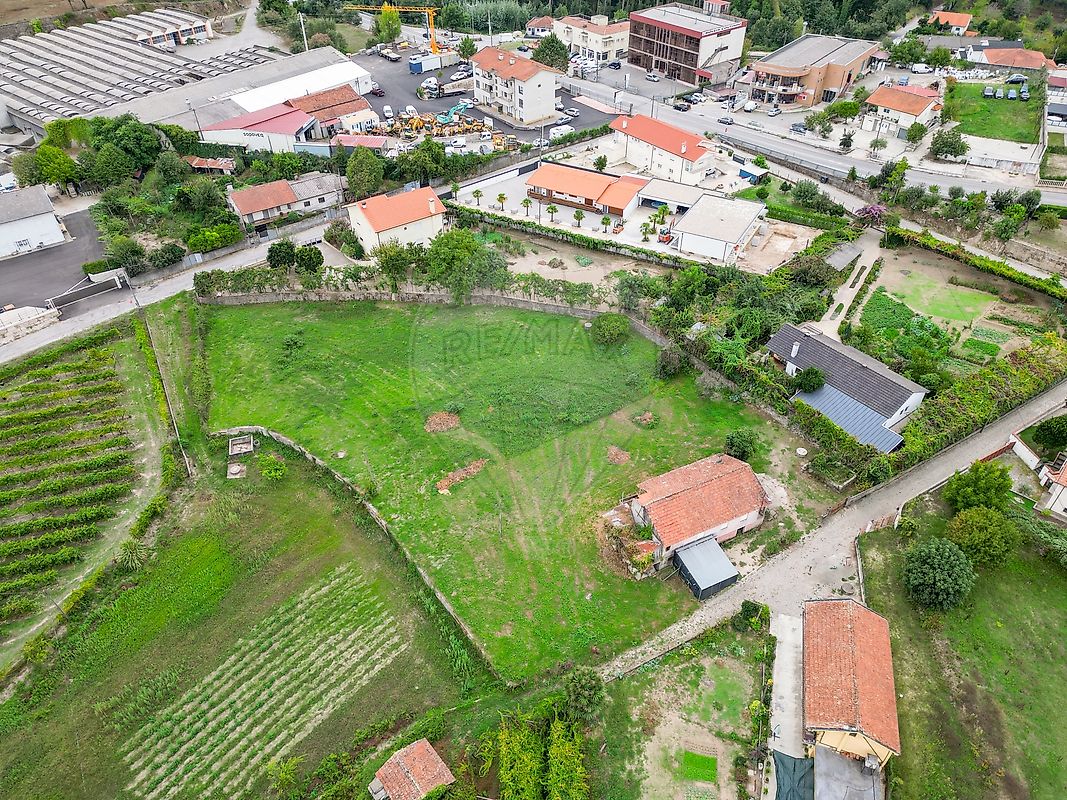 Moradia T4 à venda em Freixo de Cima e de Baixo, Amarante — foto 24