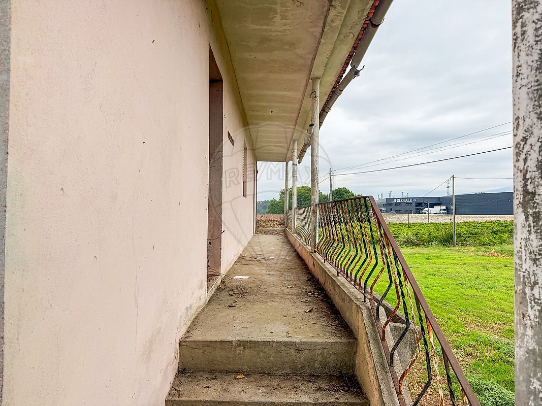 Moradia T4 à venda em Freixo de Cima e de Baixo, Amarante — foto 10