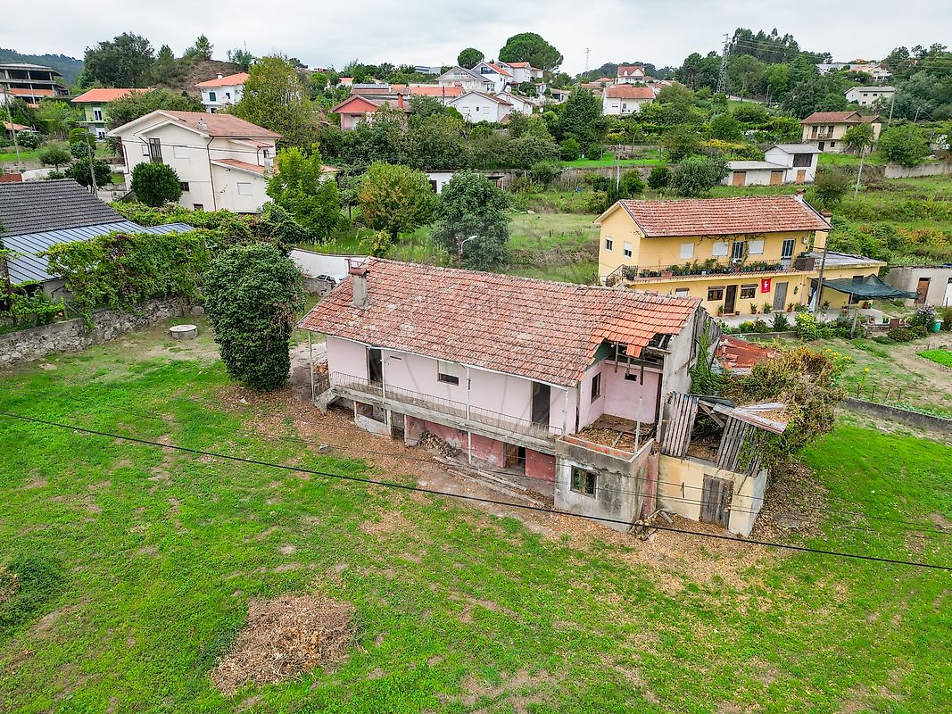 Moradia T4 à venda em Freixo de Cima e de Baixo, Amarante — foto 14