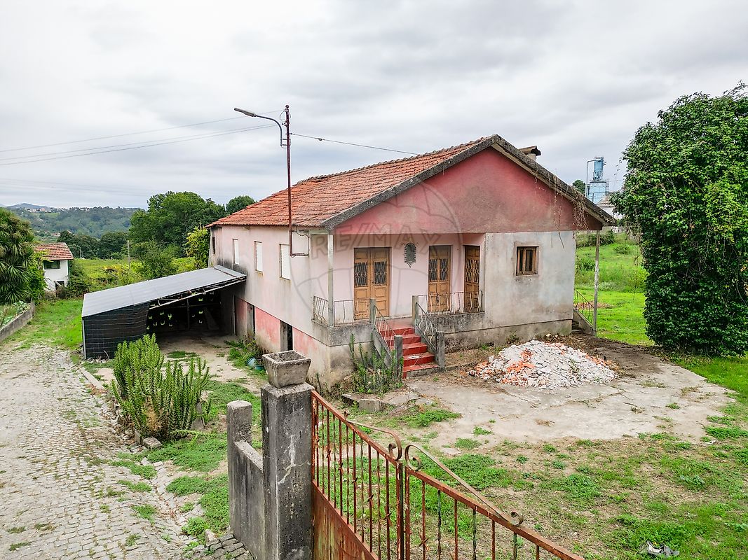 Moradia T4 à venda em Freixo de Cima e de Baixo, Amarante — foto 17