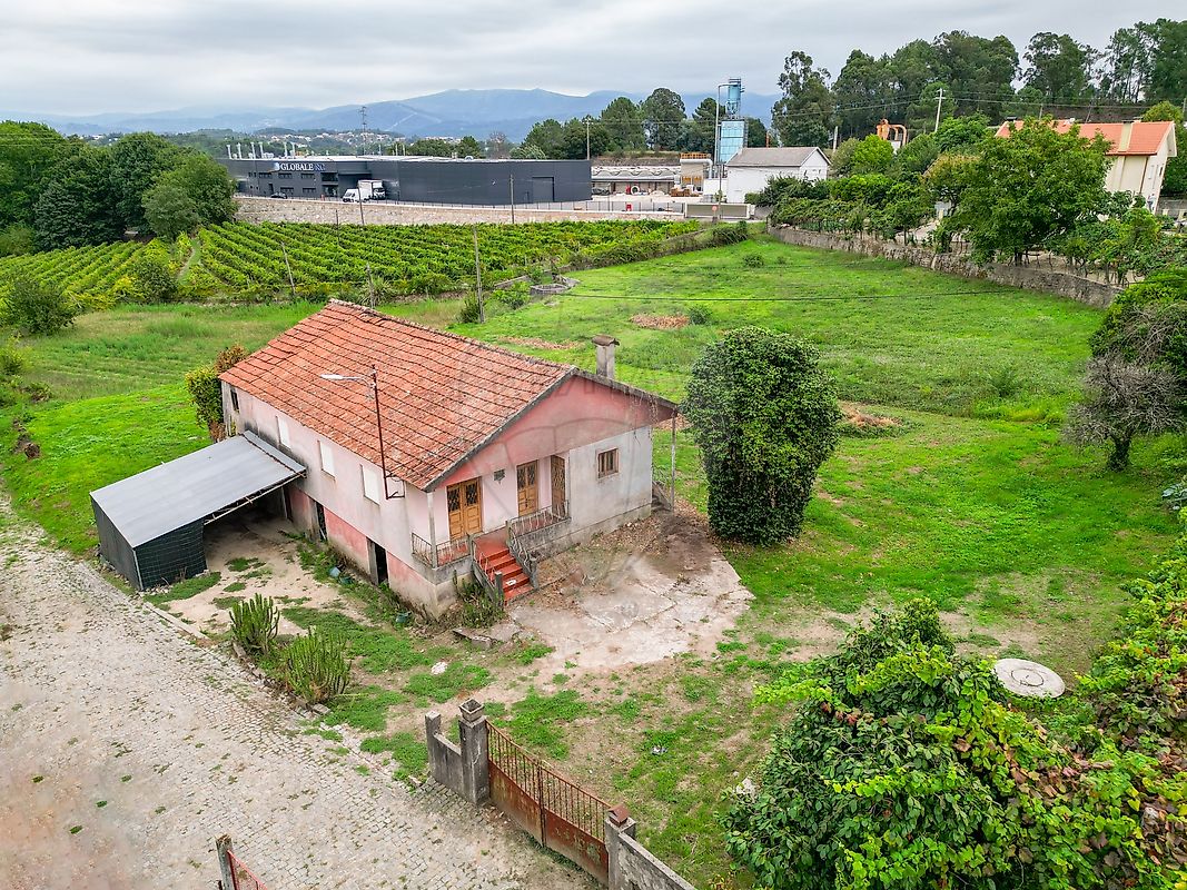 Moradia T4 à venda em Freixo de Cima e de Baixo, Amarante — foto 19
