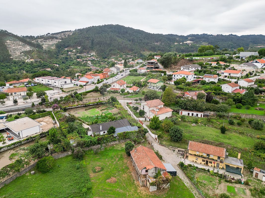 Moradia T4 à venda em Freixo de Cima e de Baixo, Amarante — foto 21