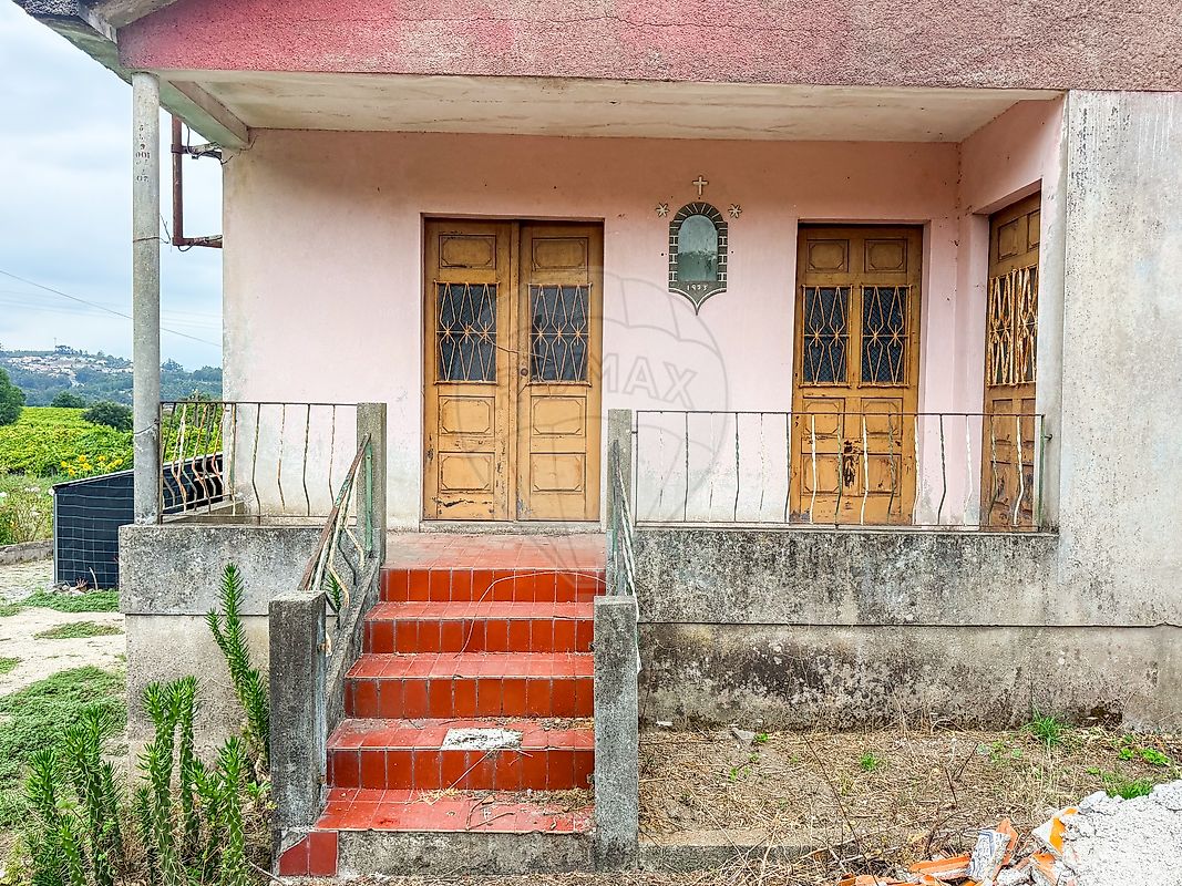 Moradia T4 à venda em Freixo de Cima e de Baixo, Amarante — foto 16