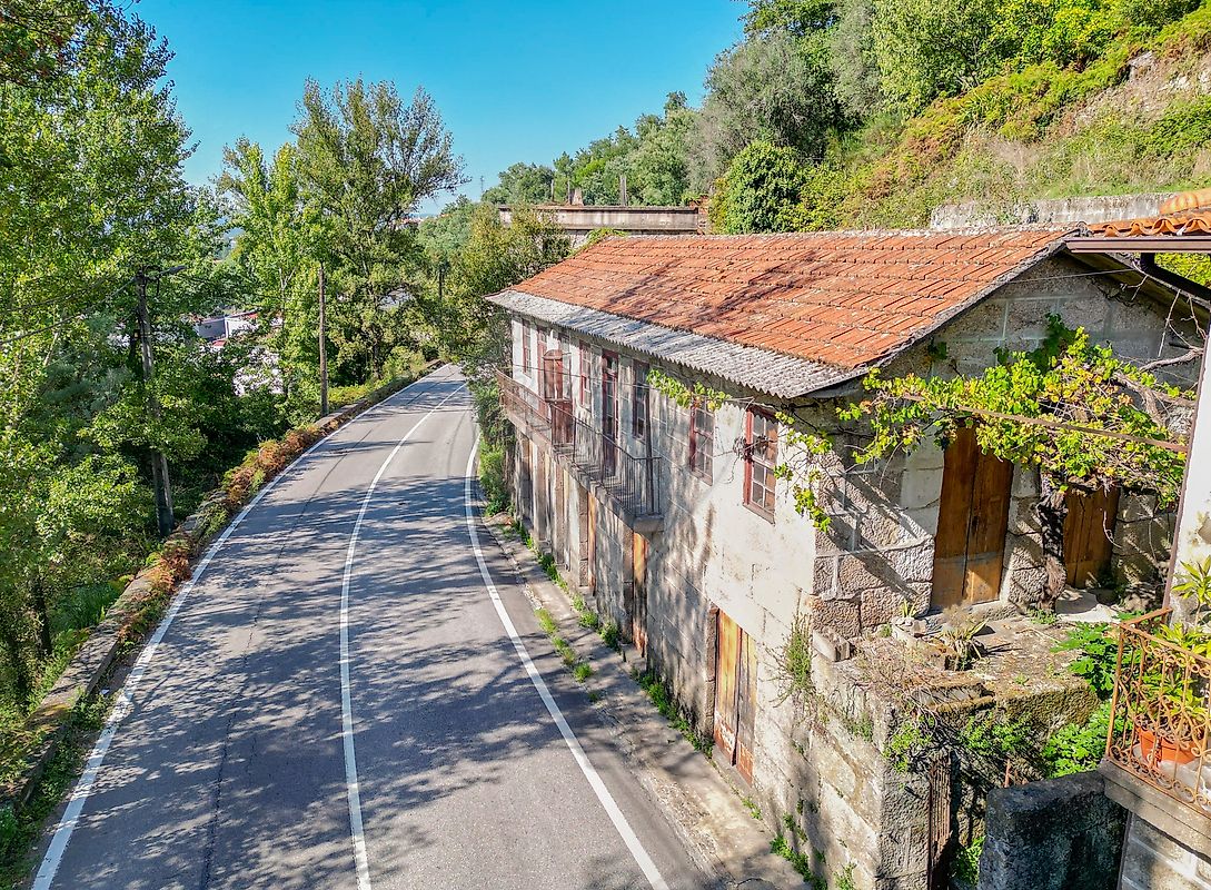 Moradia T2 à venda em Lufrei, Amarante — foto 12
