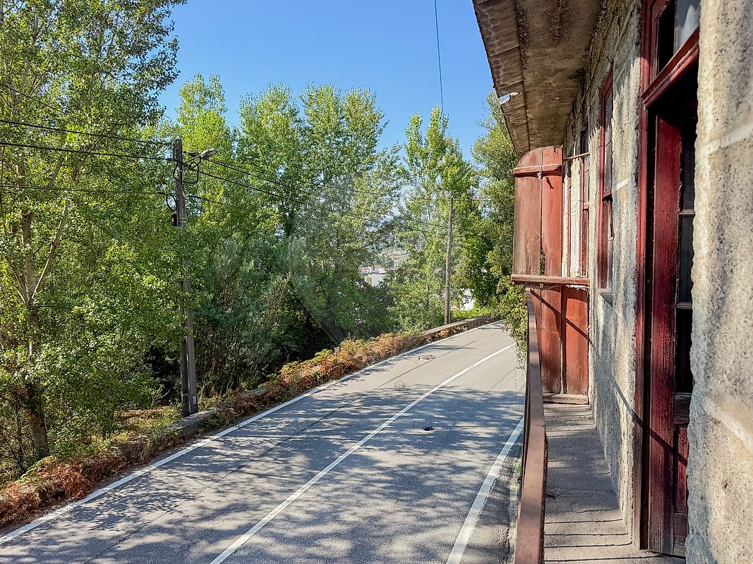 Moradia T2 à venda em Lufrei, Amarante — foto 10