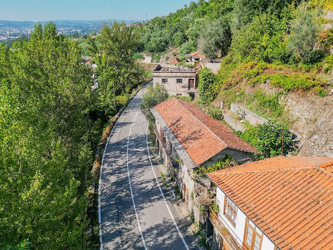 Moradia T2 à venda em Lufrei, Amarante — foto 13
