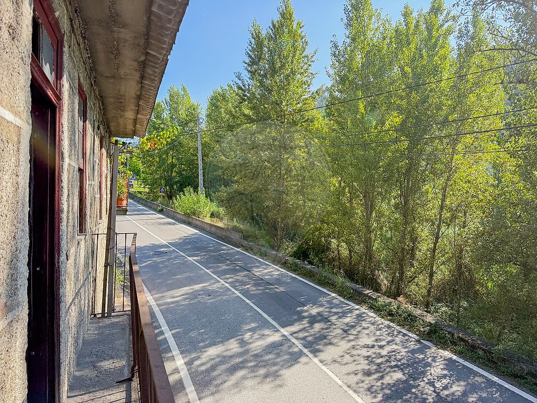 Moradia T2 à venda em Lufrei, Amarante — foto 11