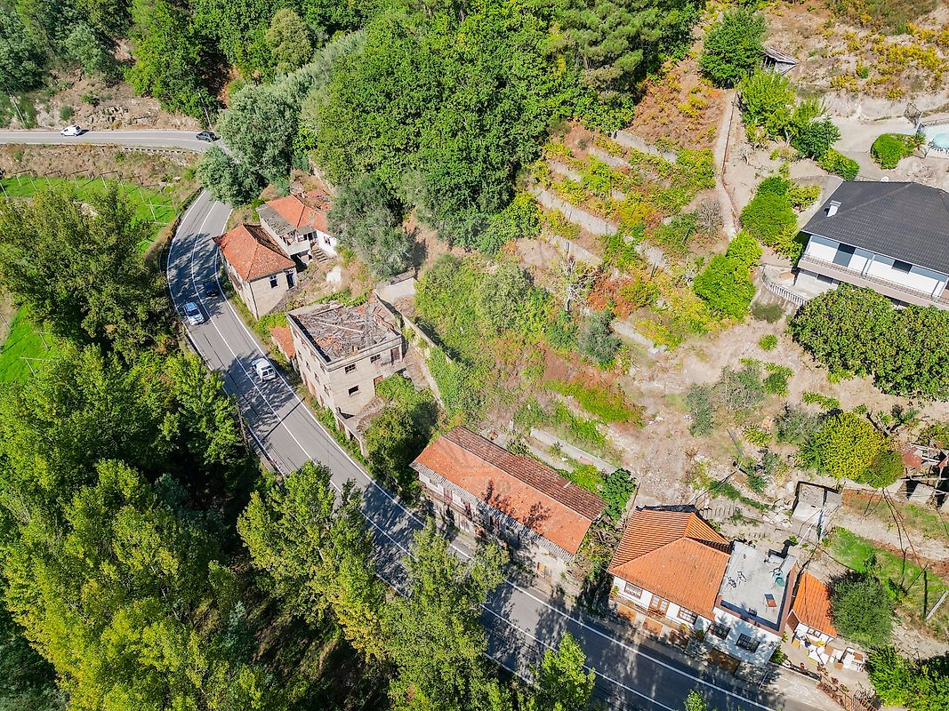 Moradia T2 à venda em Lufrei, Amarante — foto 14