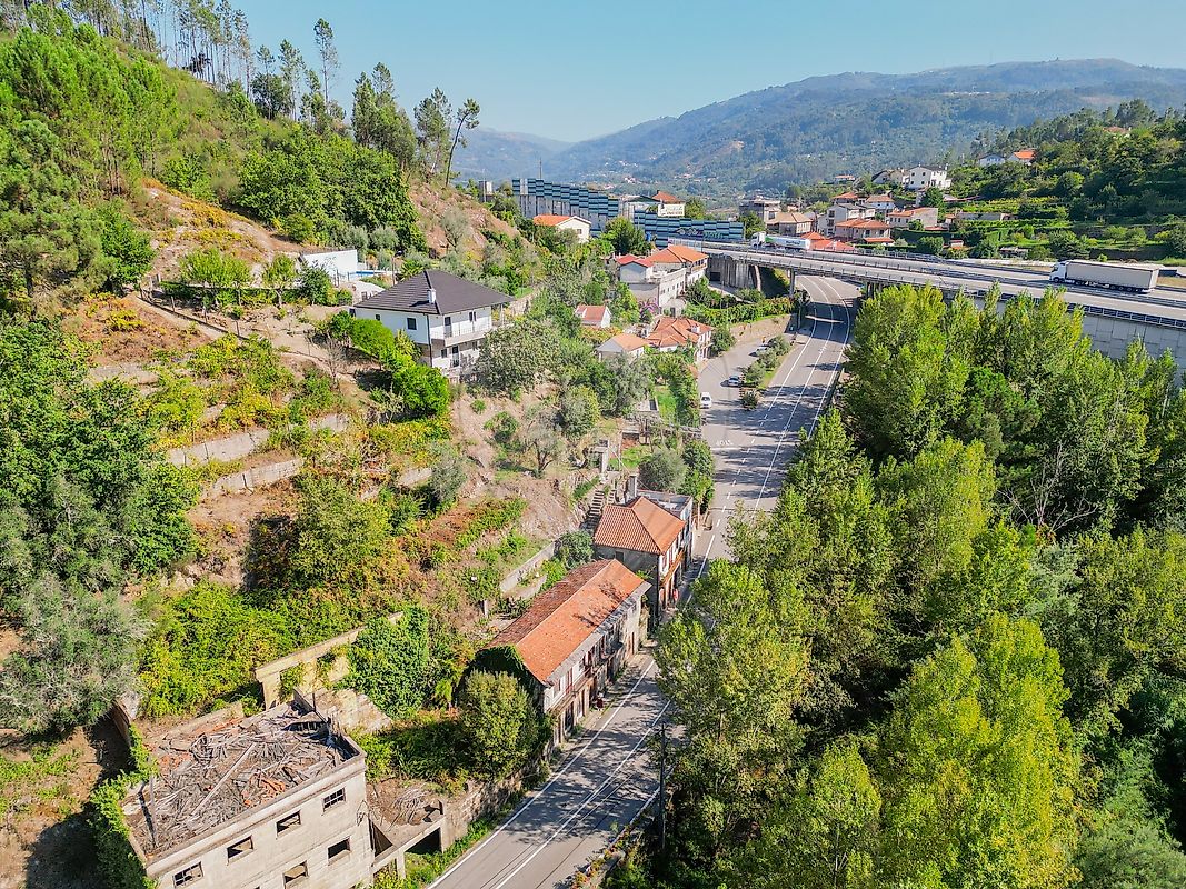 Moradia T2 à venda em Lufrei, Amarante — foto 15