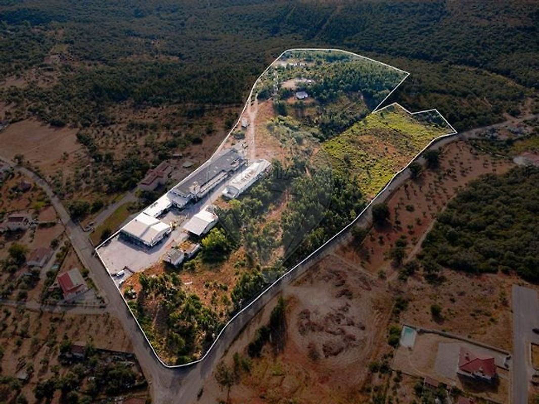 Apartamento à venda em Tomar